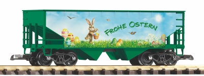 PIKO 38996 - G - Schüttgutwagen Ostern 2026
